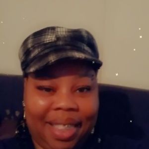 Meet your Posher, Vickie